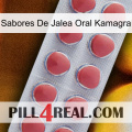 Kamagra Oral Jelly Flavors 18